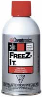 Freeze Spray, Freez-ItChemtronics